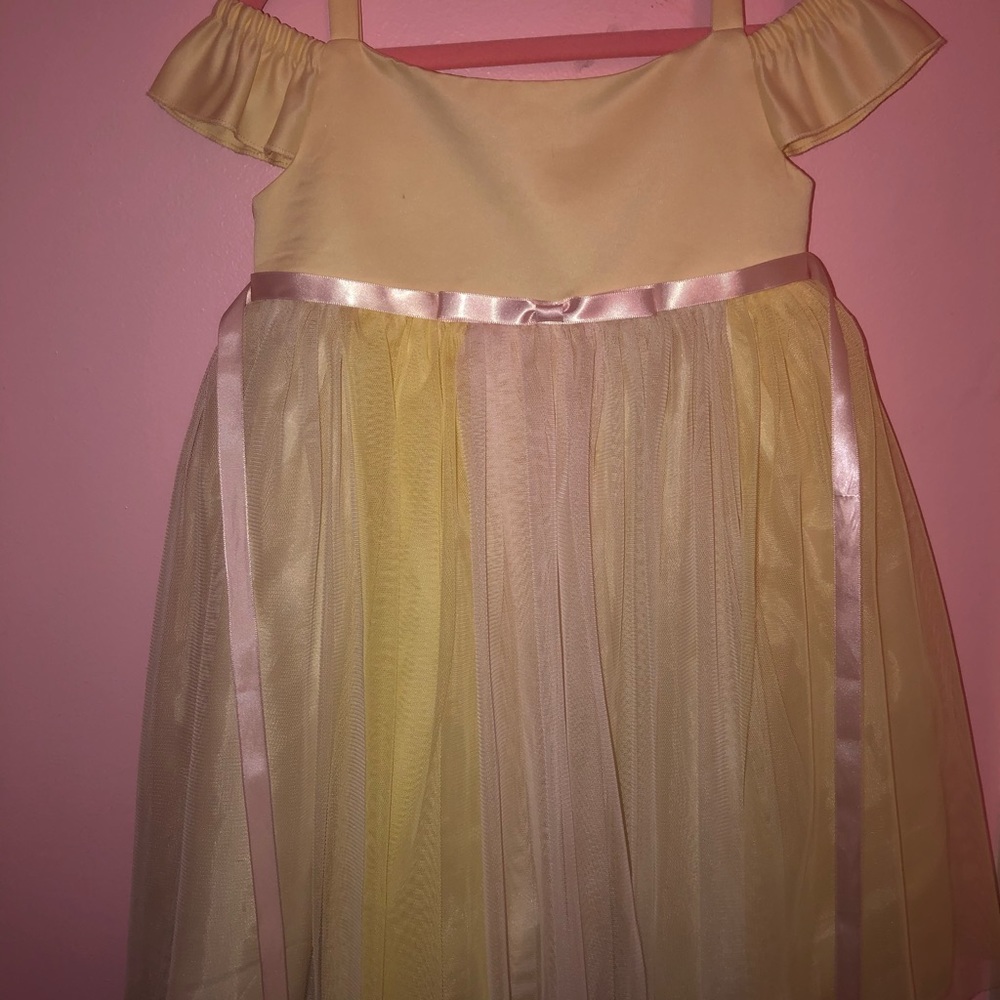 Summer party dress
